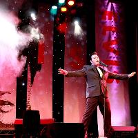 Tupelo To Vegas: A Tribute To Elvis at The Platform