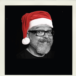 Hilarity Bites presents Aidan Goatley: 12 Films of Christmas
