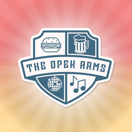 The Open Arms Weekender (Sunday)