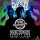 Muse Tribute - Plug In Maybe - Billy Bootleggers Nottingham Event Title Pic