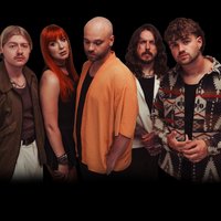 Copper Lungs at Tunnels Aberdeen