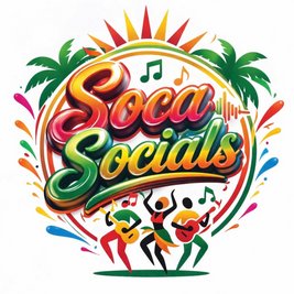 Soca and Afrobeats Brunch