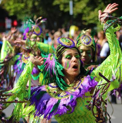 Notting Hill Carnival