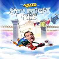 Nutty Noah: You Might Die!
