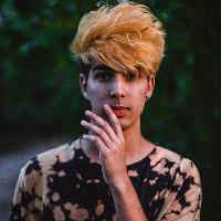 Cameron Sanderson + Special guests