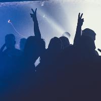 Underground Society Xxxix: Ryan Fyvie + Hosch & Ekka (5AM) at Cabaret Voltaire