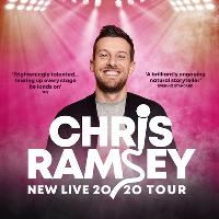 Chris Ramsey 20/20 The Brand New Stand Up Show