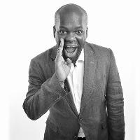 Stand Up Comedy