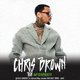 Chris Brown Concert After Party Event Title Pic