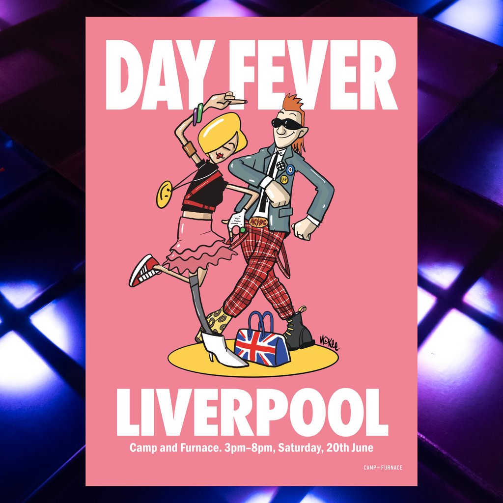 Day Fever