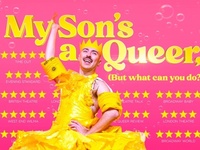 My Son’s A Queer (but What Can You Do?)