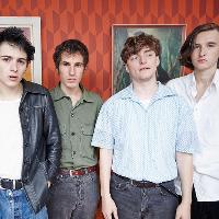 Swim Deep at District