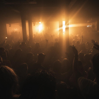 Champion Sound Presents: House Arrest at South