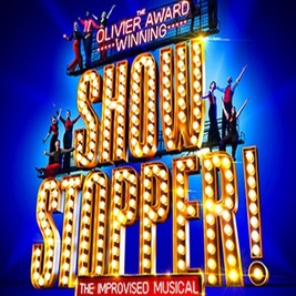 Showstopper! The Improvised Musical (lyric)