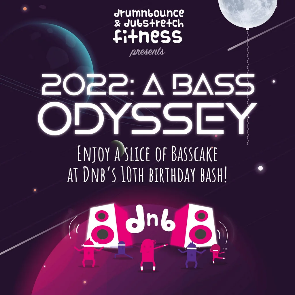 2022 A Bass Odyssey on October 01, 2022 at Hare And Hounds Kings Heath