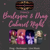 Burlesque and Drag in The Dog House