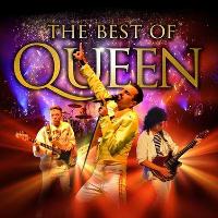 Sweeney Entertainments Presents The Best of Queen