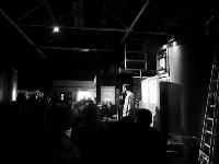 Comedy in the Brewery