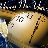 New Year