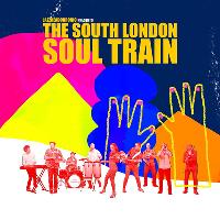 The South London Soul Train with The Fontanas (Live) + More at CLF Art Cafe