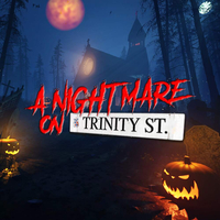 A Nightmare On Trinity Street at The Mill
