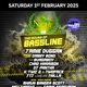 Niche vs Sound Of Bassline Event Title Pic