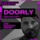Underground Kollektiv presents....DOORLY Event Title Pic