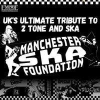 Manchester Ska Foundation. Live at Empire Rochdale at Empire Rochdale