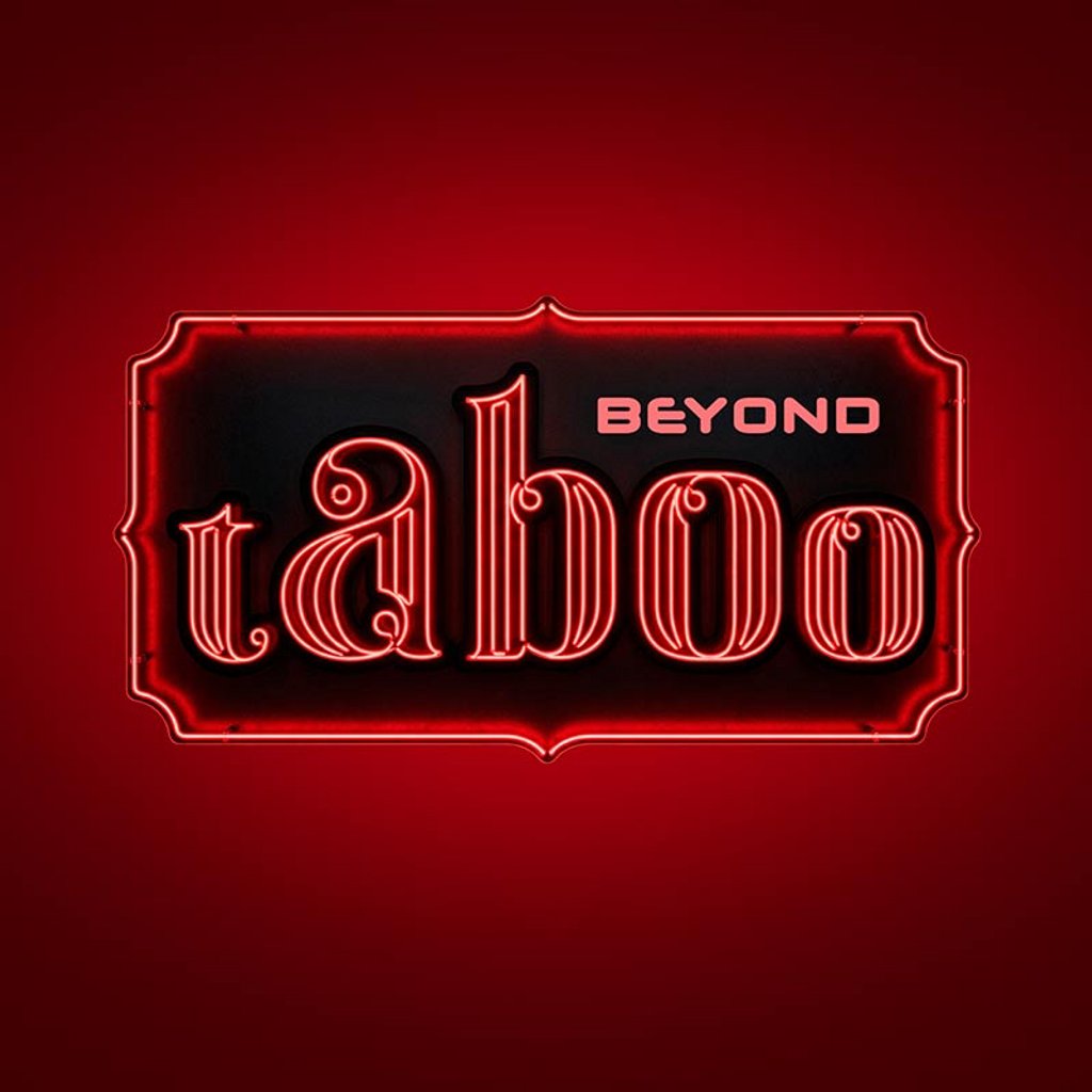 Beyond Taboo