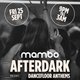 Afterdark | Dancefloor Anthems Event Title Pic