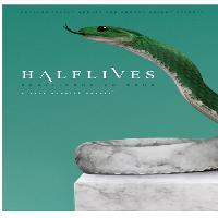 Halflives + support at The Met Lounge