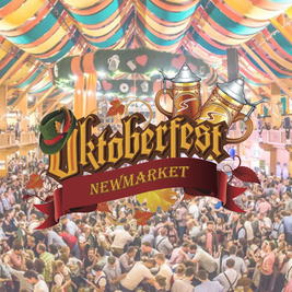 Oktoberfest Newmarket 2021