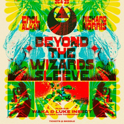 Beyond The Wizards Sleeve