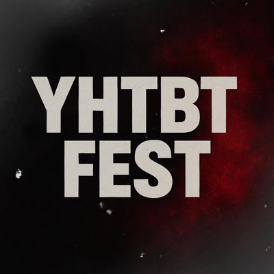 You Had To Be There Festival