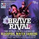 Brave Rival - Sunday Headline Set | 1st Feb | Blackpool Event Title Pic