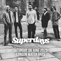 Superdays - London