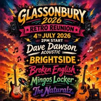 Glassonbury
