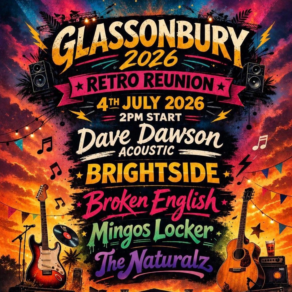 Glassonbury