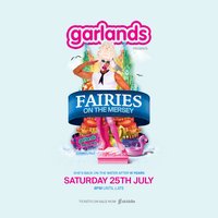 Garlands - Fairies On The Mersey