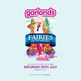 Garlands - Fairies On The Mersey