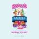 Garlands - Fairies On The Mersey