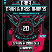 Drum & Bass Awards - 20th Anniversary