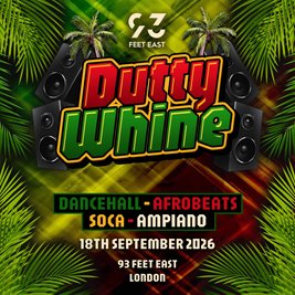 Dutty Whine (London)