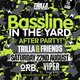 Bassline in the Yard AFTER PARTY w/ Trilla & Friends Event Title Pic