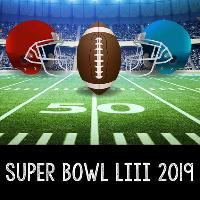 Superbowl 2019 at Dive NQ