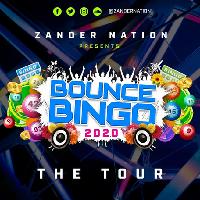 Bounce Bingo with Zander Nation