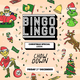 Bingo Lingo - Leeds - Christmas Special Event Title Pic