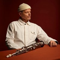 Chip Wickham (Gondwana Records) at Hare And Hounds Kings Heath