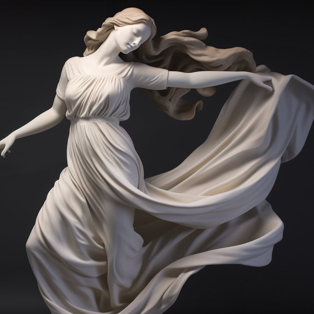 Liverpool Life Drawing Presents: Greek Goddess!