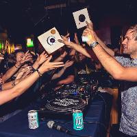 Free Vinyl Giveaway - The House Clearance House Party